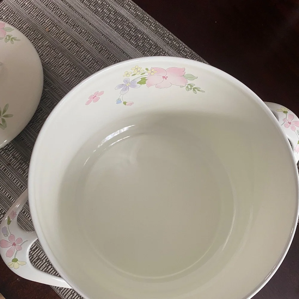 Kobe Cookware, perfect‎ condition, Vintage, 1950's